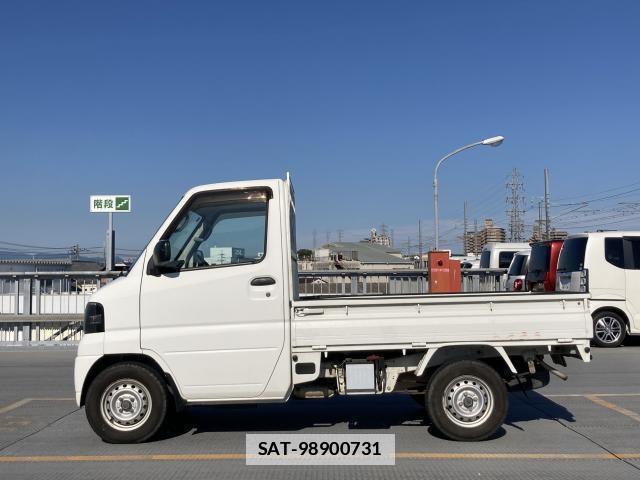 Mitsubishi MINICAB TRUCK 2006-09 7804781-12