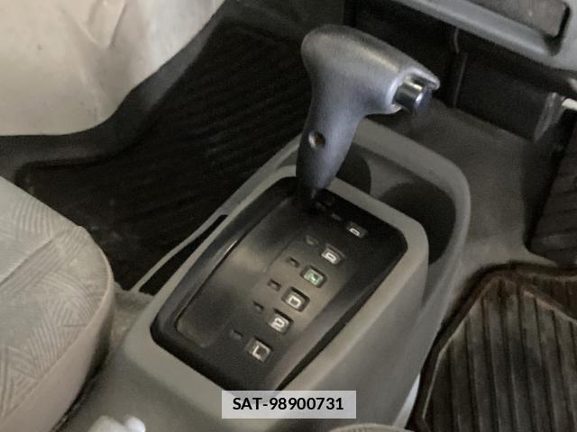 Mitsubishi MINICAB TRUCK 2006-09 7804781-14