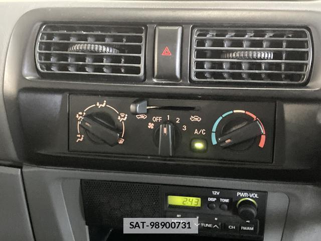 Mitsubishi MINICAB TRUCK 2006-09 7804781-15