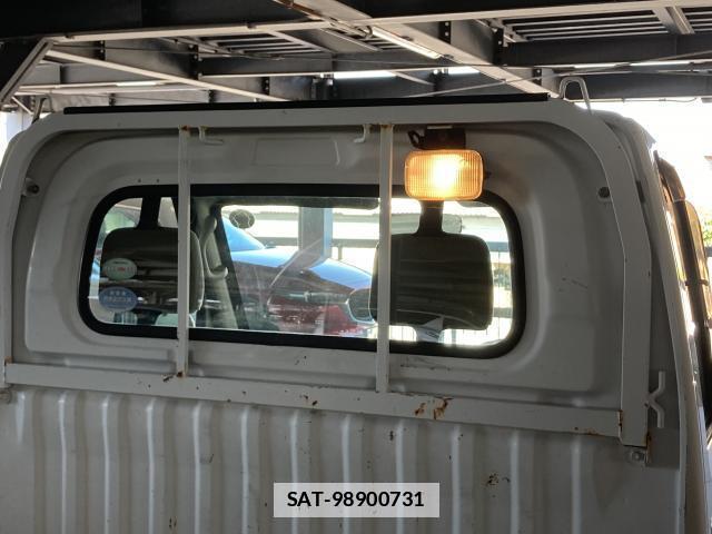 Mitsubishi MINICAB TRUCK 2006-09 7804781-17