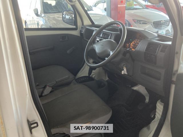 Mitsubishi MINICAB TRUCK 2006-09 7804781-18