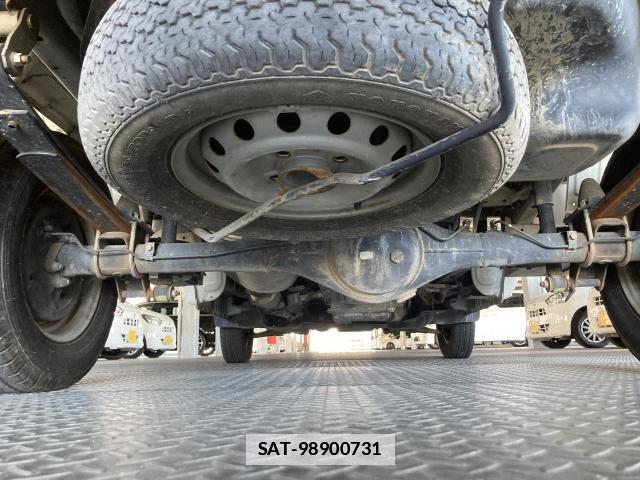 Mitsubishi MINICAB TRUCK 2006-09 7804781-19