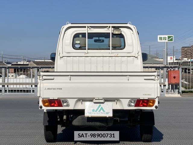 Mitsubishi MINICAB TRUCK 2006-09 7804781-2