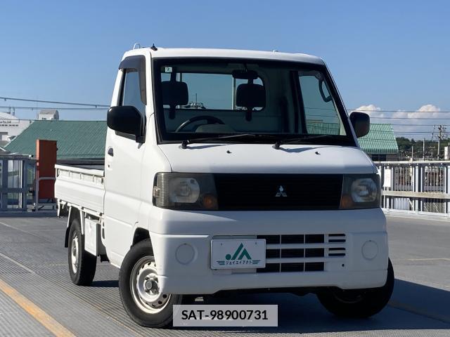 Mitsubishi MINICAB TRUCK 2006-09 7804781-3