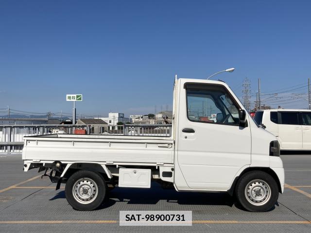 Mitsubishi MINICAB TRUCK 2006-09 7804781-5