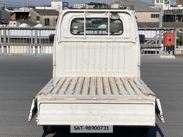 Mitsubishi MINICAB TRUCK 2006-09 7804781-6