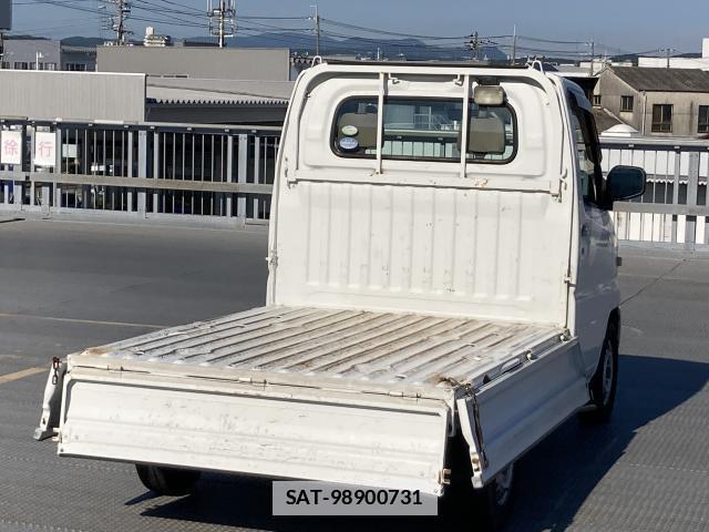Mitsubishi MINICAB TRUCK 2006-09 7804781-7
