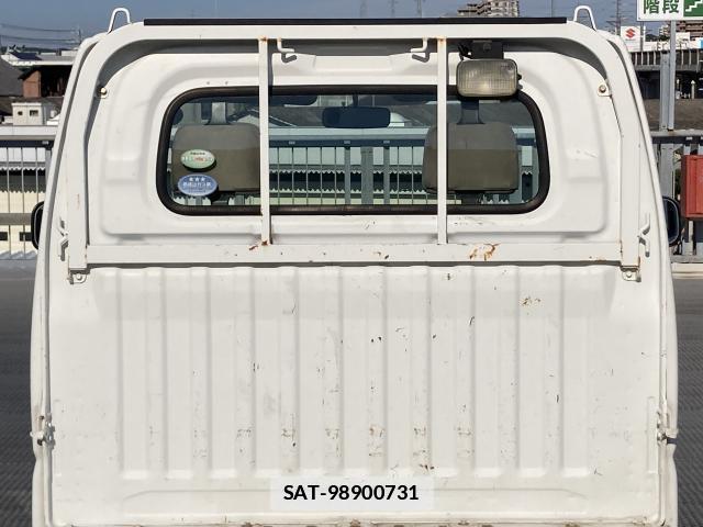 Mitsubishi MINICAB TRUCK 2006-09 7804781-8
