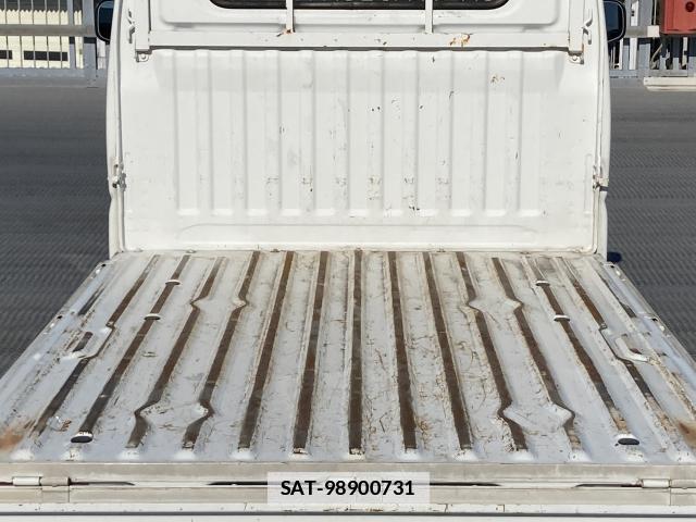 Mitsubishi MINICAB TRUCK 2006-09 7804781-9