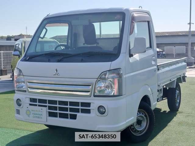 Mitsubishi MINICAB TRUCK 2015-08 7805375-0