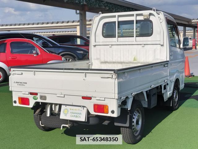 Mitsubishi MINICAB TRUCK 2015-08 7805375-1
