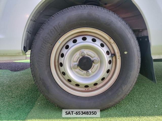 Mitsubishi MINICAB TRUCK 2015-08 7805375-10