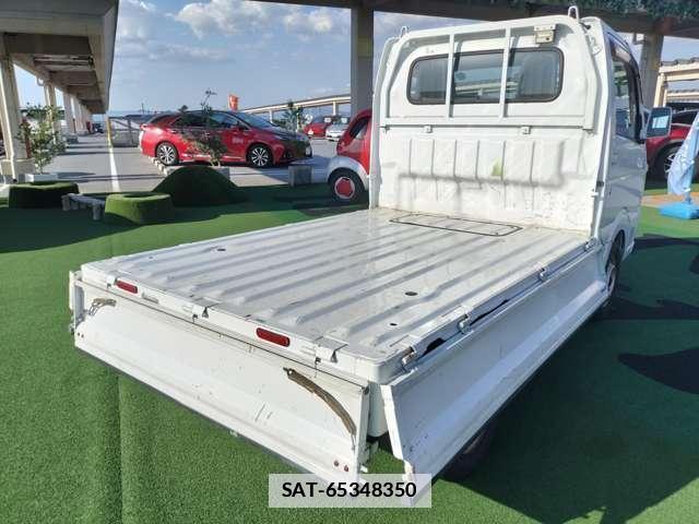 Mitsubishi MINICAB TRUCK 2015-08 7805375-11