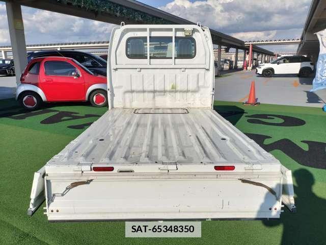 Mitsubishi MINICAB TRUCK 2015-08 7805375-12