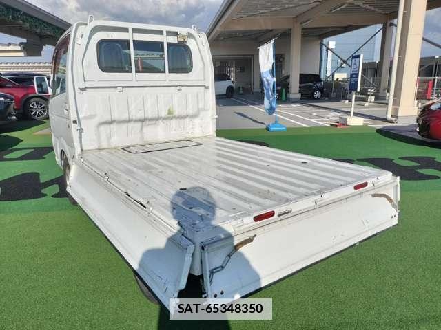 Mitsubishi MINICAB TRUCK 2015-08 7805375-13