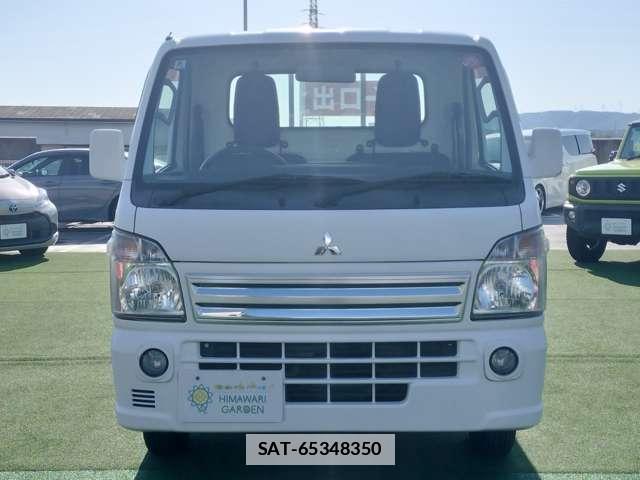 Mitsubishi MINICAB TRUCK 2015-08 7805375-16