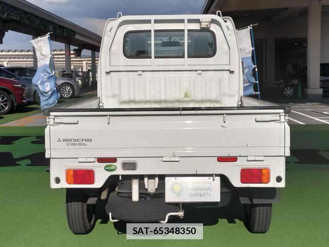 Mitsubishi MINICAB TRUCK 2015-08 7805375-17