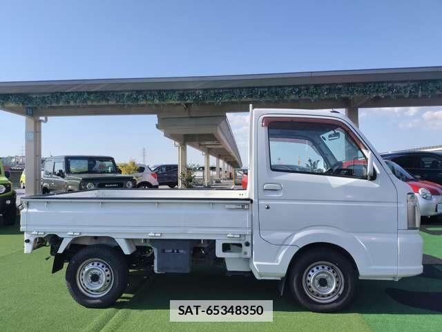 Mitsubishi MINICAB TRUCK 2015-08 7805375-18
