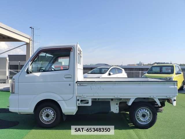Mitsubishi MINICAB TRUCK 2015-08 7805375-19