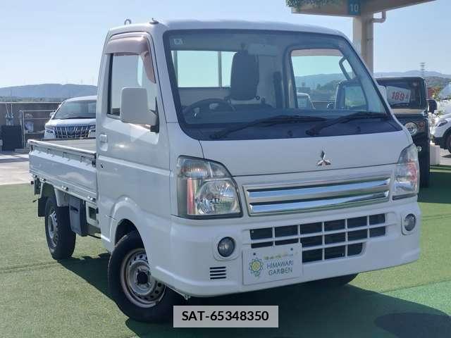 Mitsubishi MINICAB TRUCK 2015-08 7805375-2
