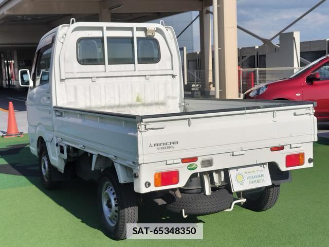 Mitsubishi MINICAB TRUCK 2015-08 7805375-3