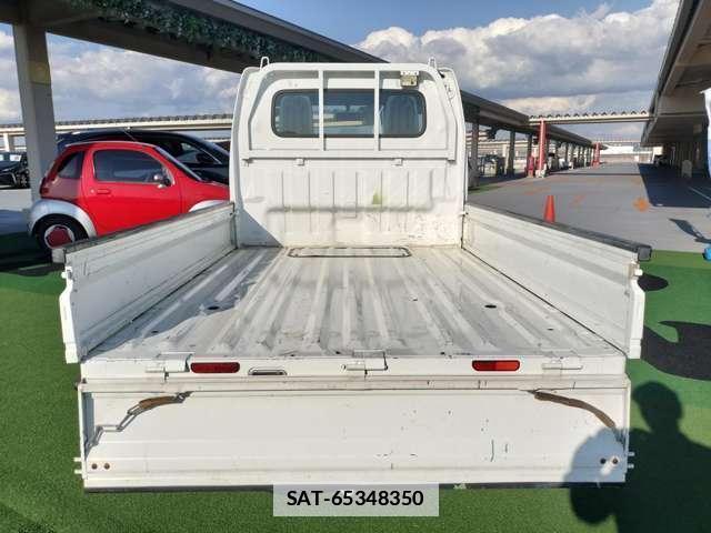Mitsubishi MINICAB TRUCK 2015-08 7805375-7