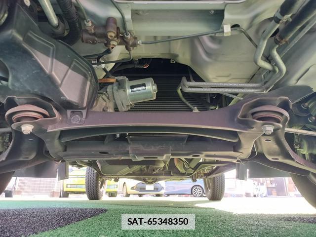Mitsubishi MINICAB TRUCK 2015-08 7805375-8