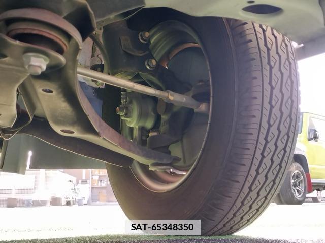 Mitsubishi MINICAB TRUCK 2015-08 7805375-9