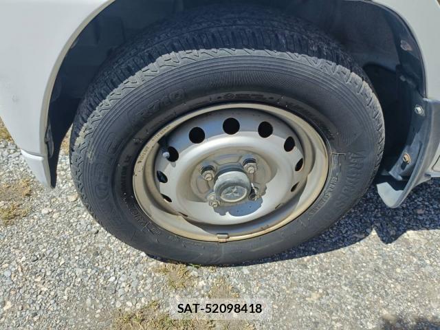 Mitsubishi MINICAB TRUCK 2002-01 7805909-7