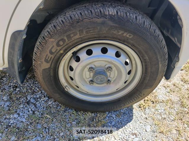 Mitsubishi MINICAB TRUCK 2002-01 7805909-8