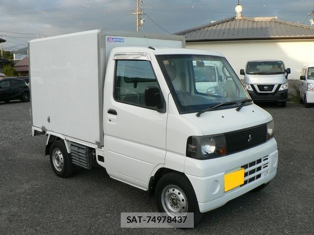 Mitsubishi MINICAB TRUCK 2007-10 7806689-0