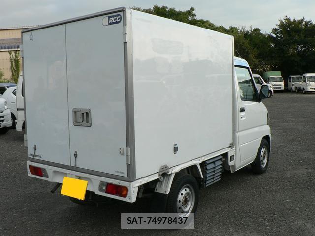 Mitsubishi MINICAB TRUCK 2007-10 7806689-1