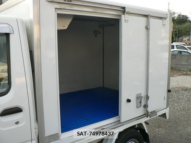 Mitsubishi MINICAB TRUCK 2007-10 7806689-12