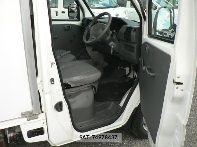 Mitsubishi MINICAB TRUCK 2007-10 7806689-13