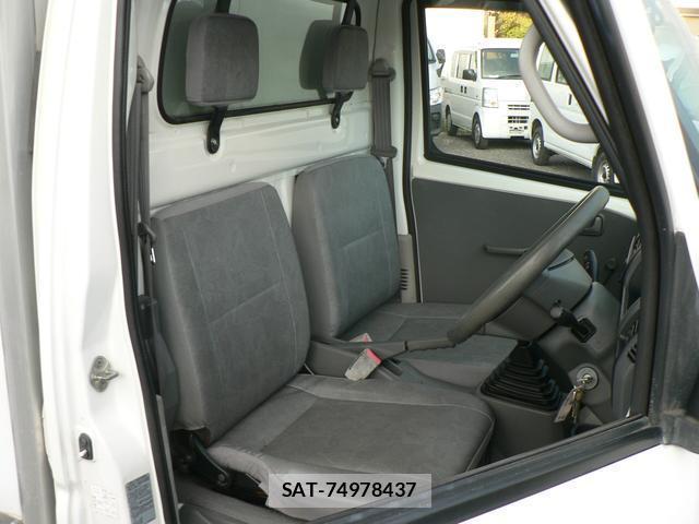 Mitsubishi MINICAB TRUCK 2007-10 7806689-14