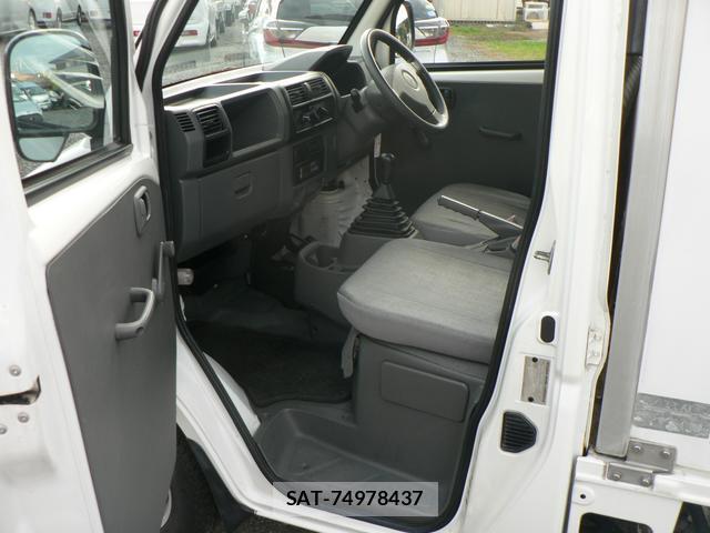 Mitsubishi MINICAB TRUCK 2007-10 7806689-15