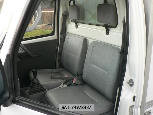 Mitsubishi MINICAB TRUCK 2007-10 7806689-16