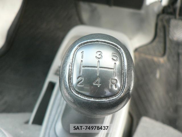 Mitsubishi MINICAB TRUCK 2007-10 7806689-18