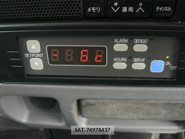 Mitsubishi MINICAB TRUCK 2007-10 7806689-19