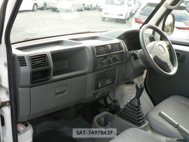 Mitsubishi MINICAB TRUCK 2007-10 7806689-2