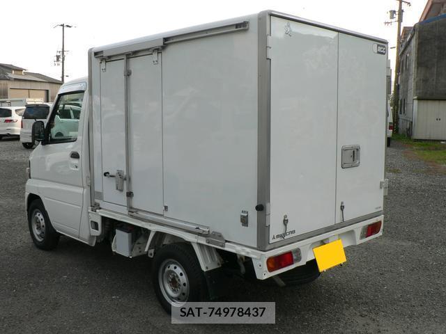 Mitsubishi MINICAB TRUCK 2007-10 7806689-3