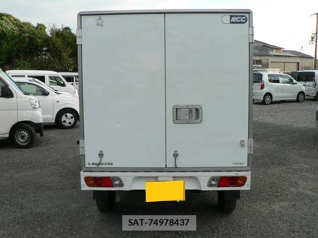 Mitsubishi MINICAB TRUCK 2007-10 7806689-4