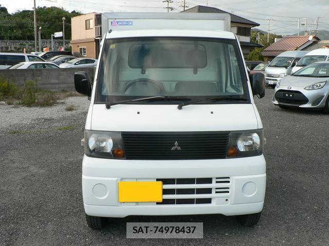 Mitsubishi MINICAB TRUCK 2007-10 7806689-5
