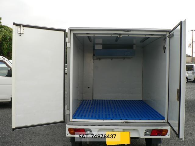Mitsubishi MINICAB TRUCK 2007-10 7806689-6