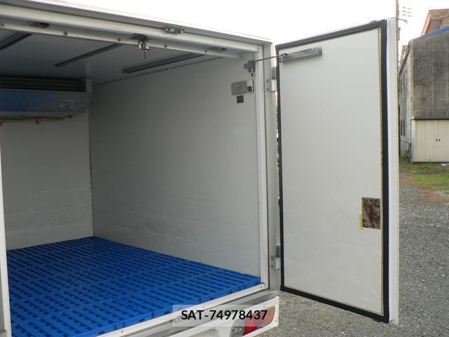 Mitsubishi MINICAB TRUCK 2007-10 7806689-7