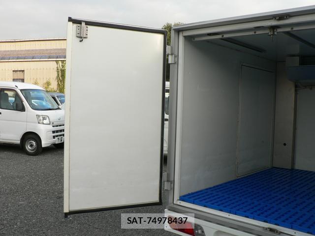 Mitsubishi MINICAB TRUCK 2007-10 7806689-8