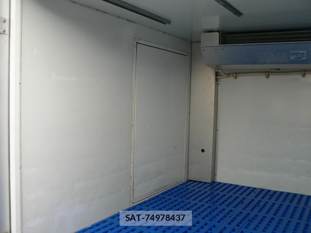 Mitsubishi MINICAB TRUCK 2007-10 7806689-9