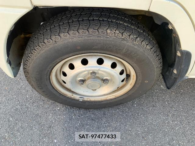 Mitsubishi MINICAB TRUCK 2014-02 7810031-17