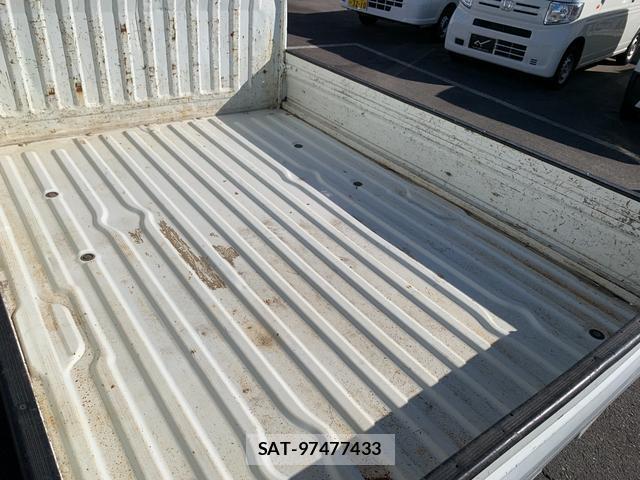 Mitsubishi MINICAB TRUCK 2014-02 7810031-8