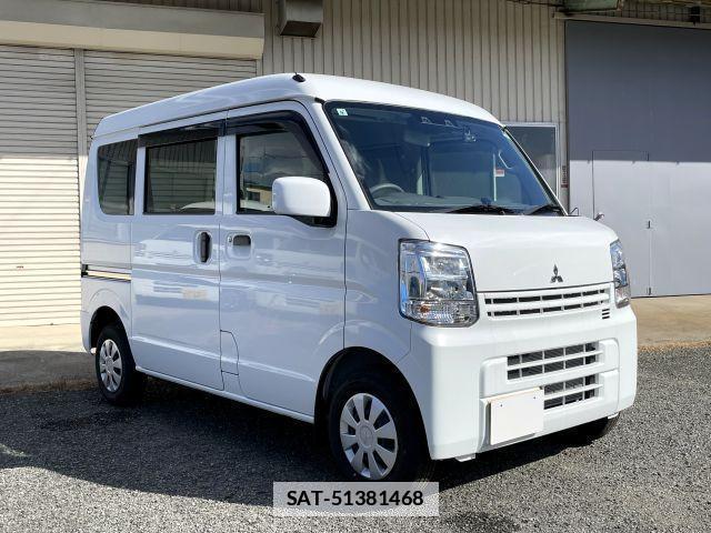 Mitsubishi MINICAB VAN 2024-03 7795289-0